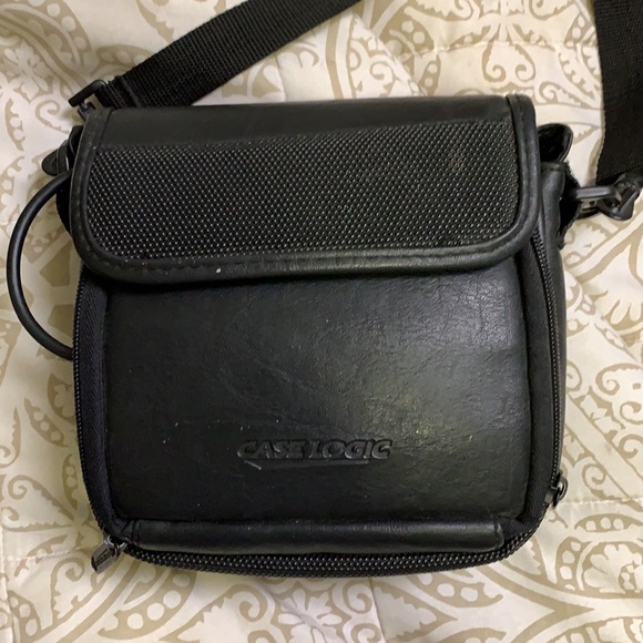 Case Logic digital camera bag - Picture 2 of 5
